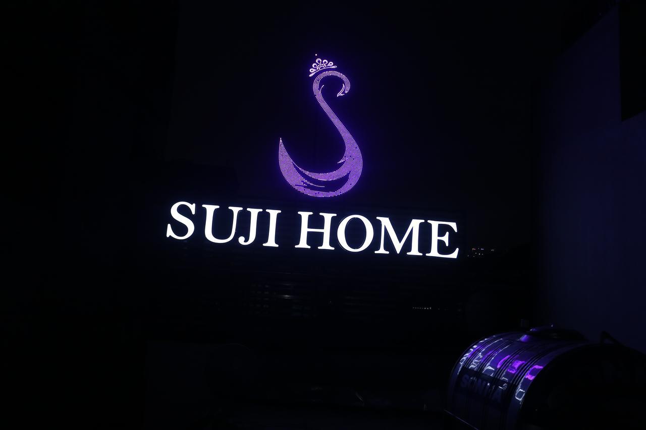 Suji Home Hà Nội Ngoại thất bức ảnh