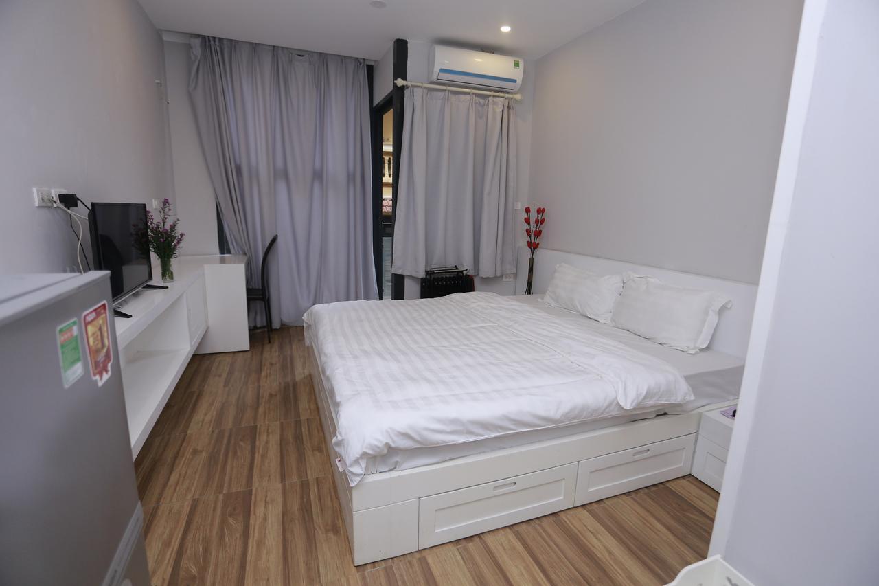 Suji Home Hà Nội Ngoại thất bức ảnh