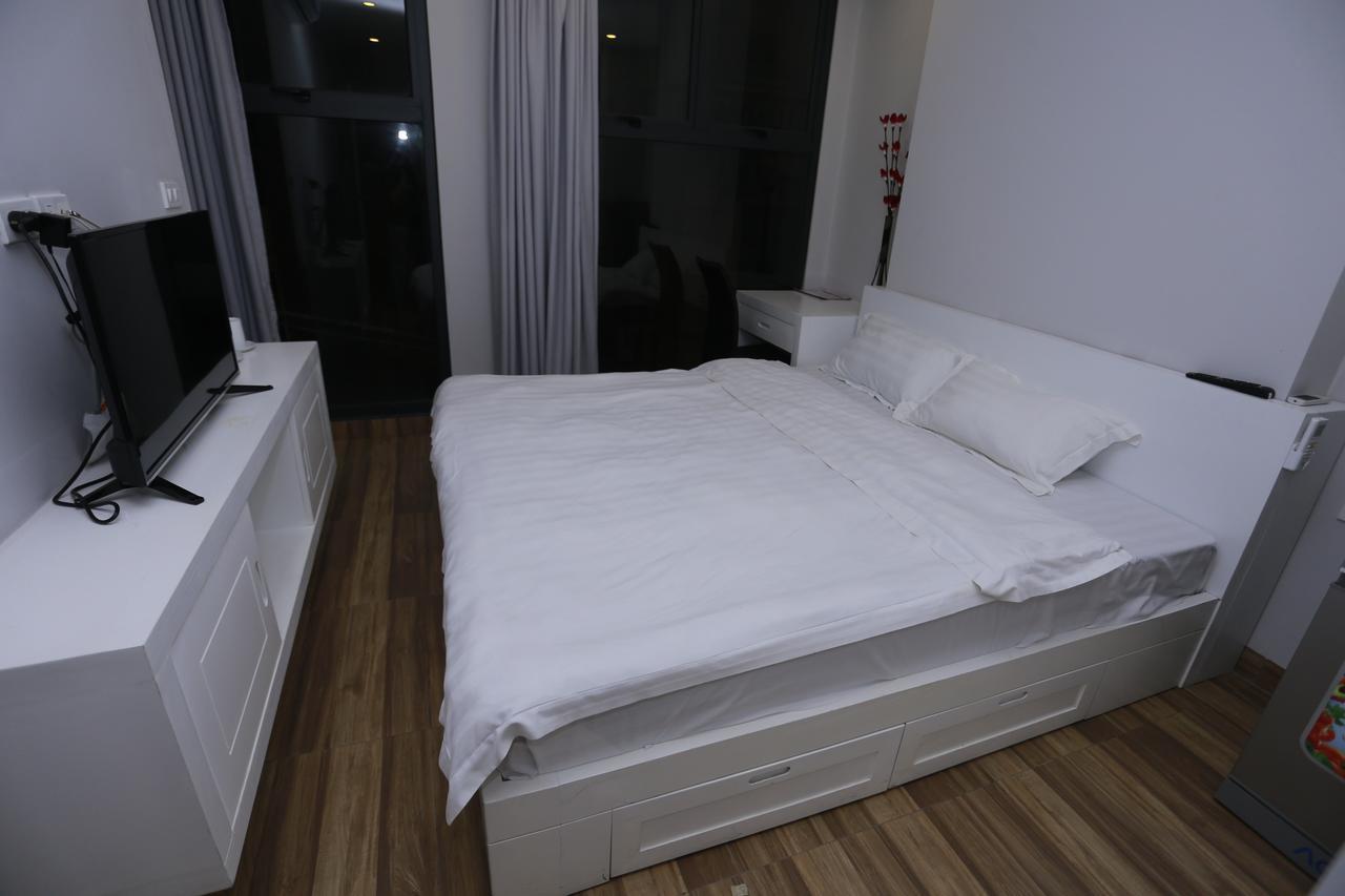 Suji Home Hà Nội Ngoại thất bức ảnh