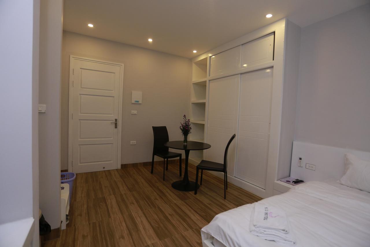 Suji Home Hà Nội Ngoại thất bức ảnh