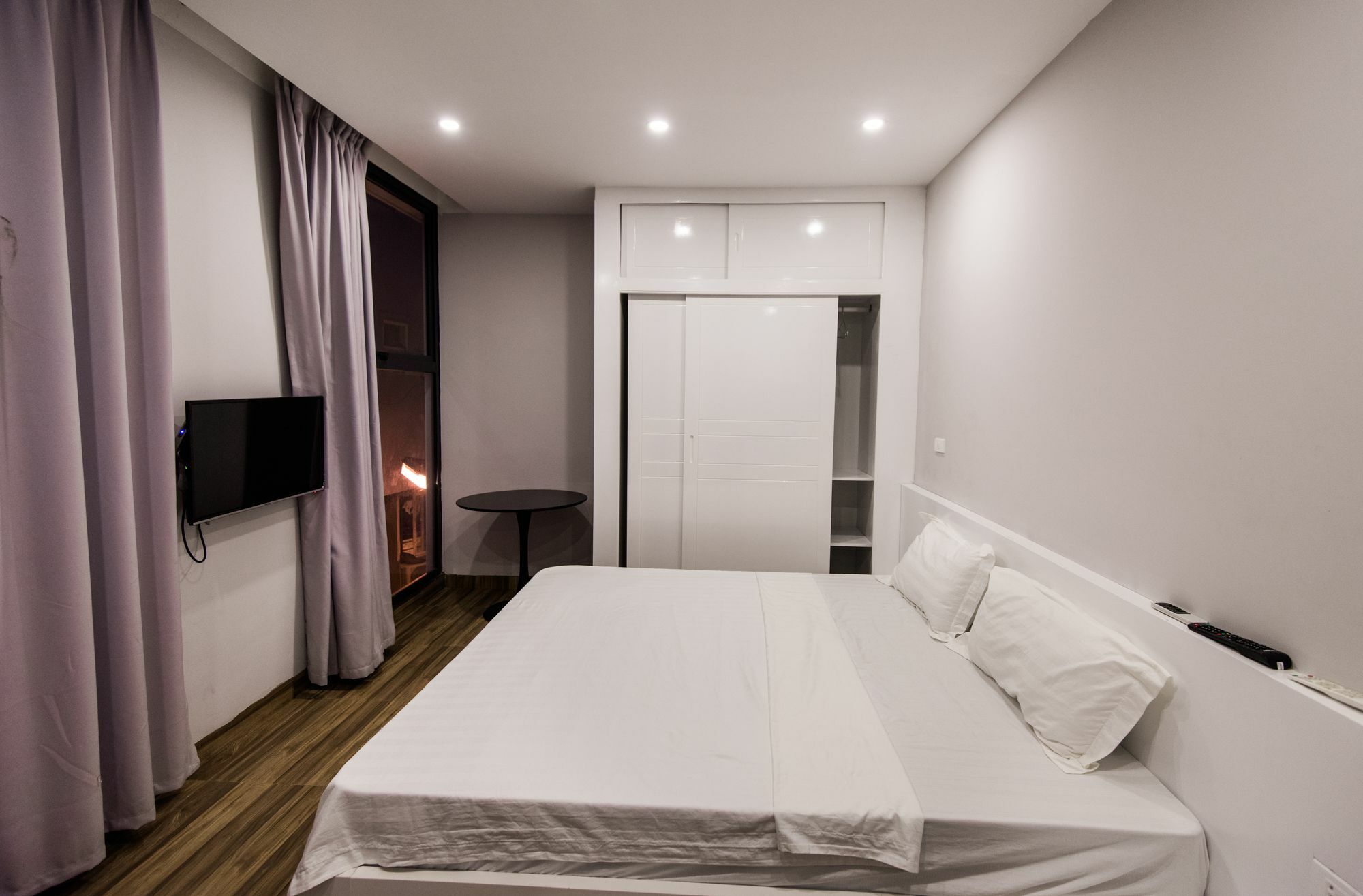 Suji Home Hà Nội Ngoại thất bức ảnh