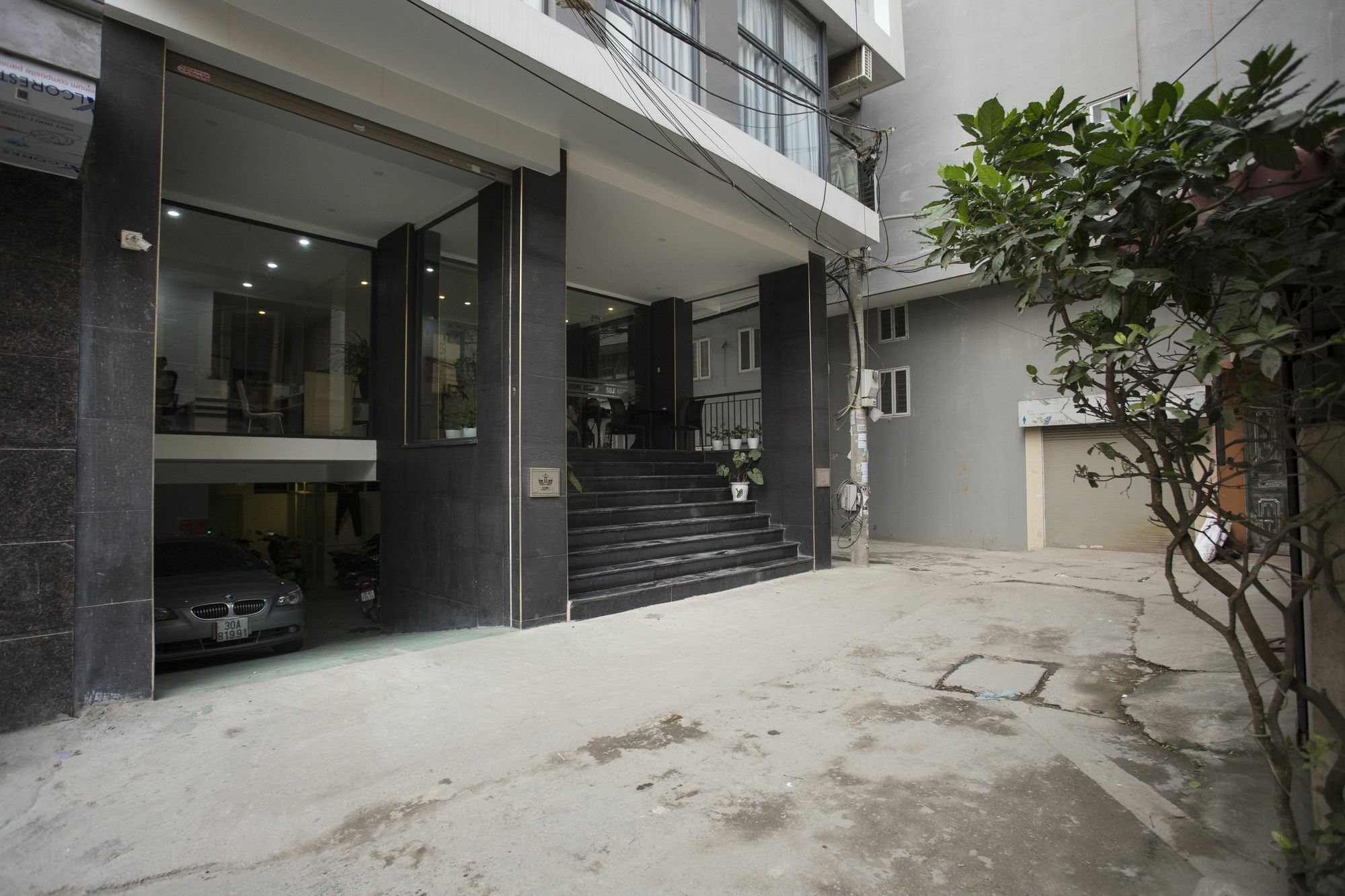 Suji Home Hà Nội Ngoại thất bức ảnh
