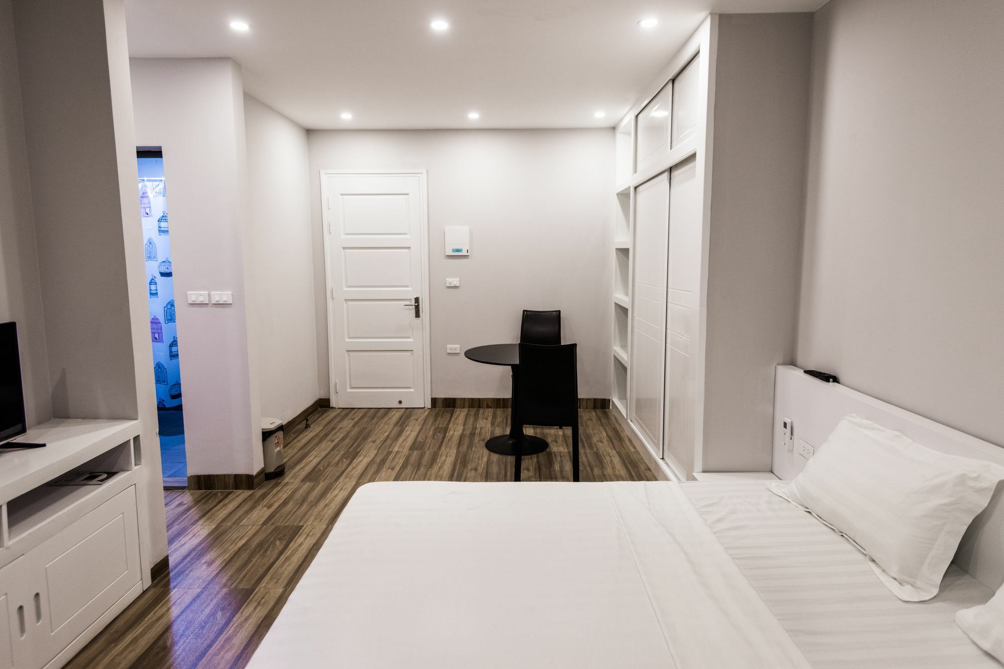 Suji Home Hà Nội Ngoại thất bức ảnh