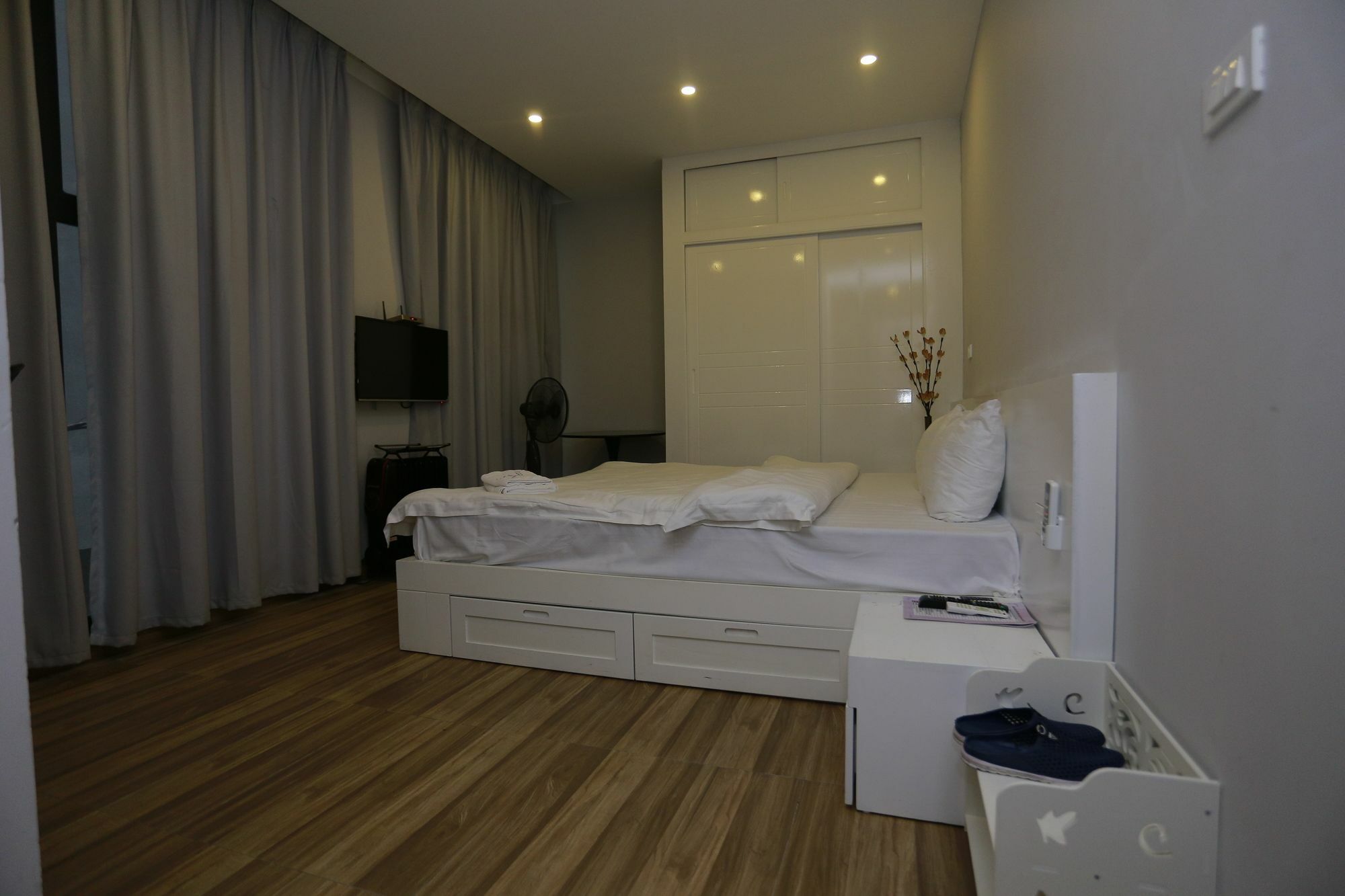 Suji Home Hà Nội Ngoại thất bức ảnh