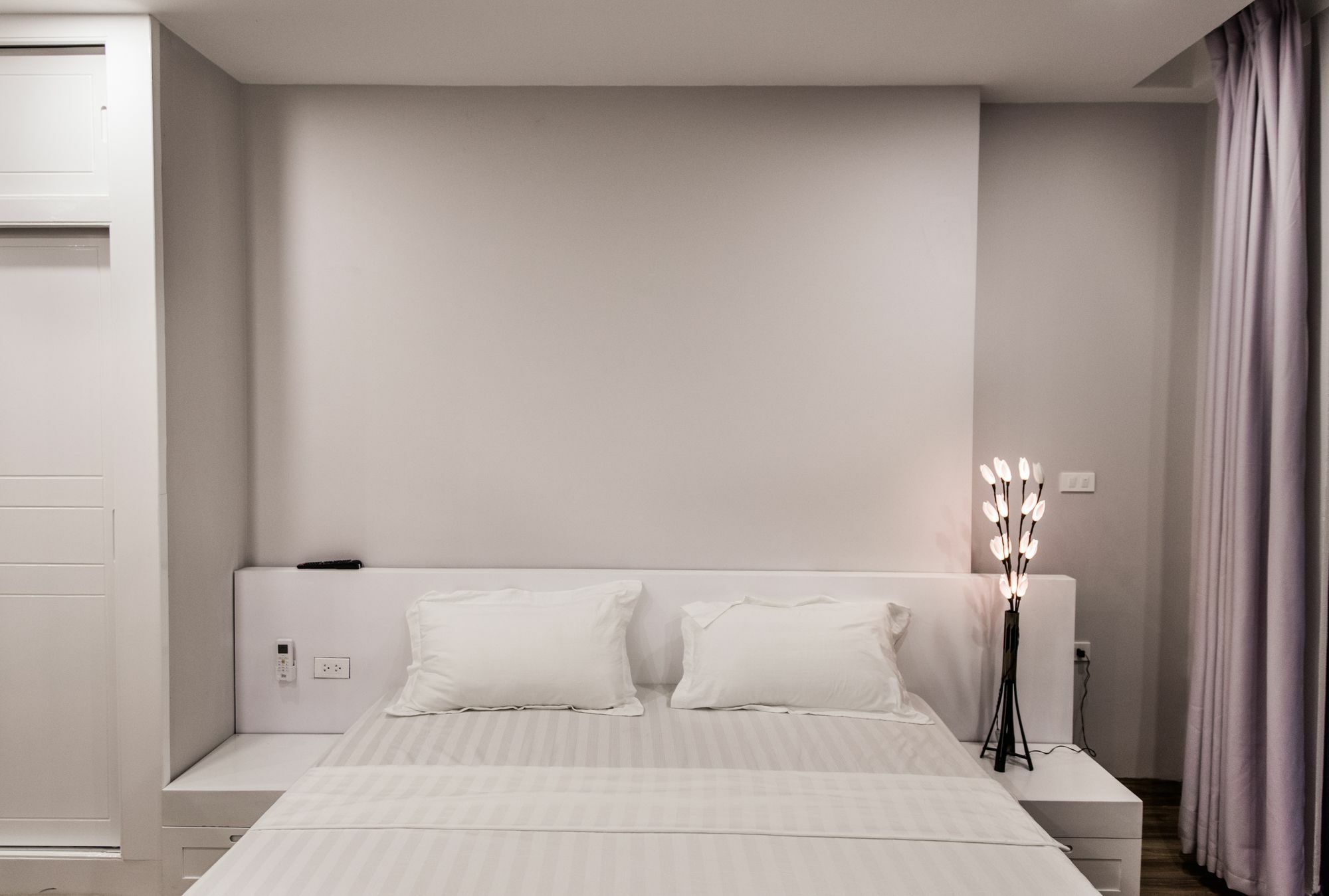 Suji Home Hà Nội Ngoại thất bức ảnh