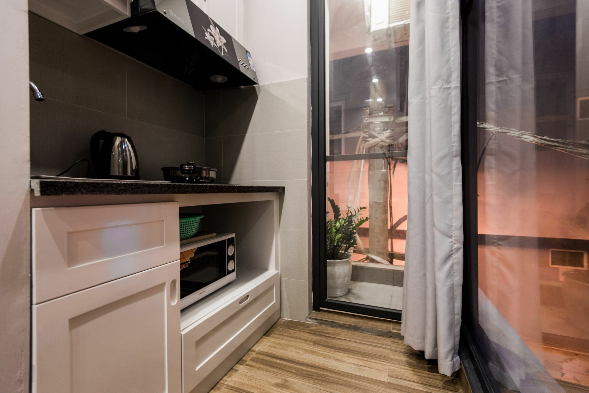 Suji Home Hà Nội Ngoại thất bức ảnh